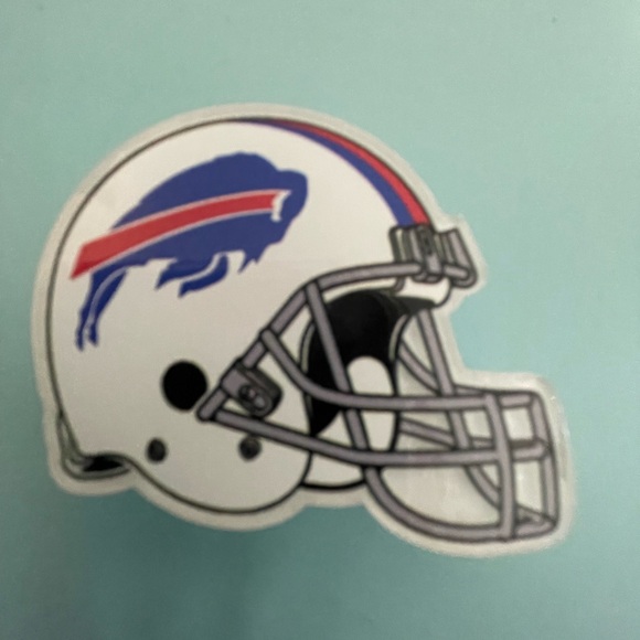 NFL Buffalo Bills Pop Socket - Picture 4 of 4